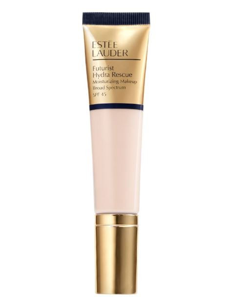 Estée Lauder Futurist Hydra Rescue Moisturizing Foundation